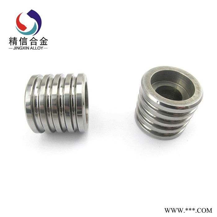 YG8钨钢冲压非标模具 冷镦模具 原生料制作图3