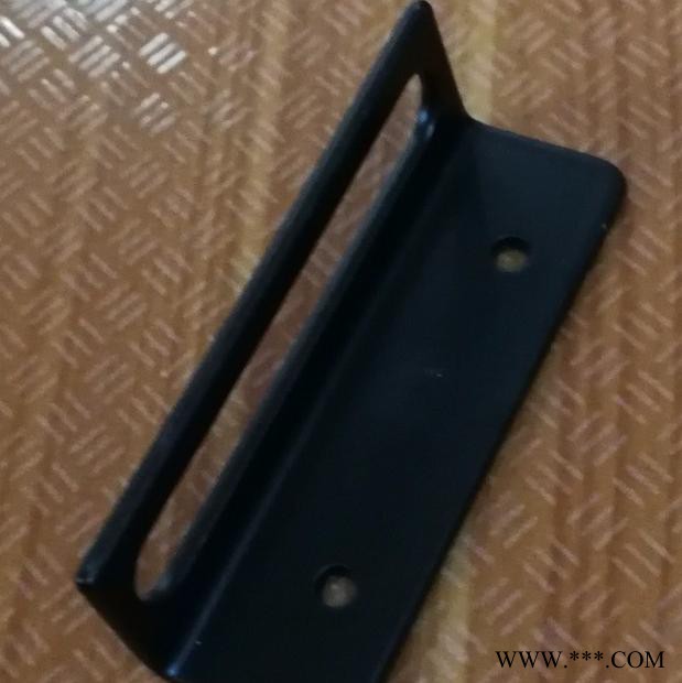 顶鑫    前上转接板   冲压件图3