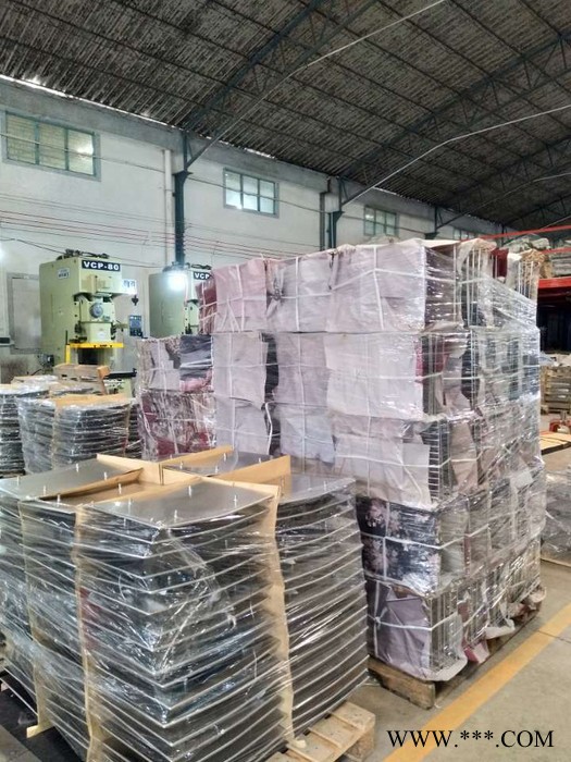 生产加工各种金属件片不锈钢铜片液压冲压机板材加工钣金冲压机械零件加工配件数控车床零件五金定做铝件非标定制单件零件加工图5