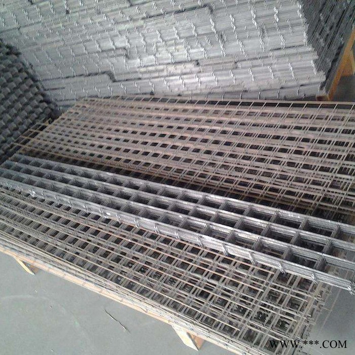 诺明   建筑用砖带网 冲压成型砖带网图4
