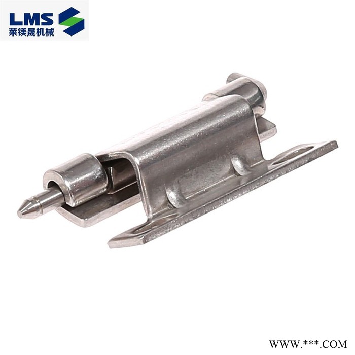 CL250-3不锈钢铰链 冲压铰链图2