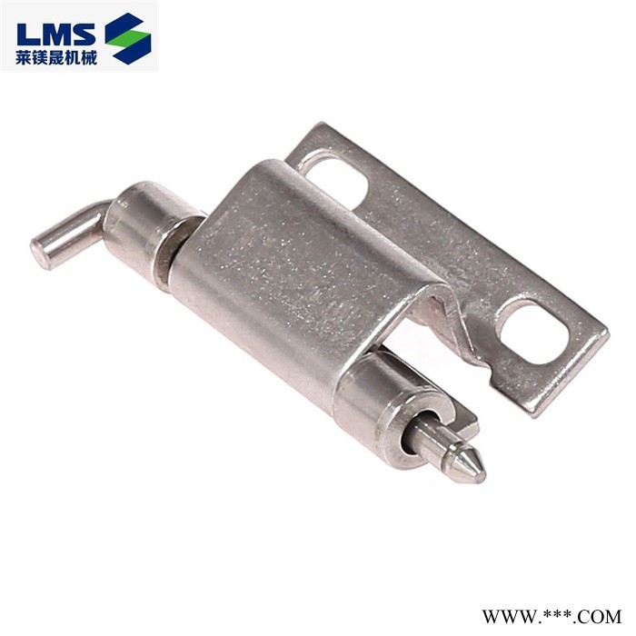 CL250-3不锈钢铰链 冲压铰链图3