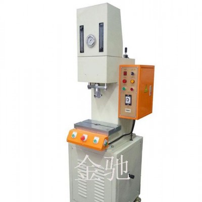 液压机-15吨  JCCL弓形液压机(图)  可带S 可定制 电子电器冲压