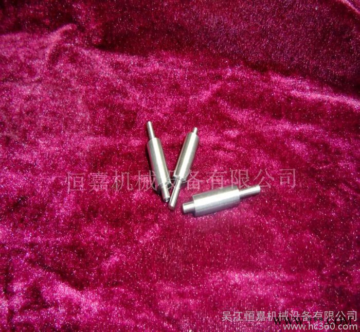 供应车床加工精密零件配件/冲压件深加工 可来图来样图2