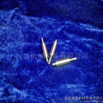 供应车床加工精密零件配件/冲压件深加工 可来图来样