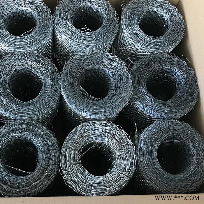建筑砖带网 梯形砖带网 冲压砖带网 厂家供应图3