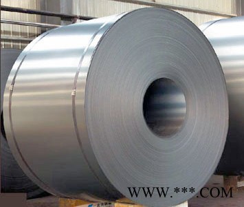 深圳301冲压用弹片不锈钢带(图)图3