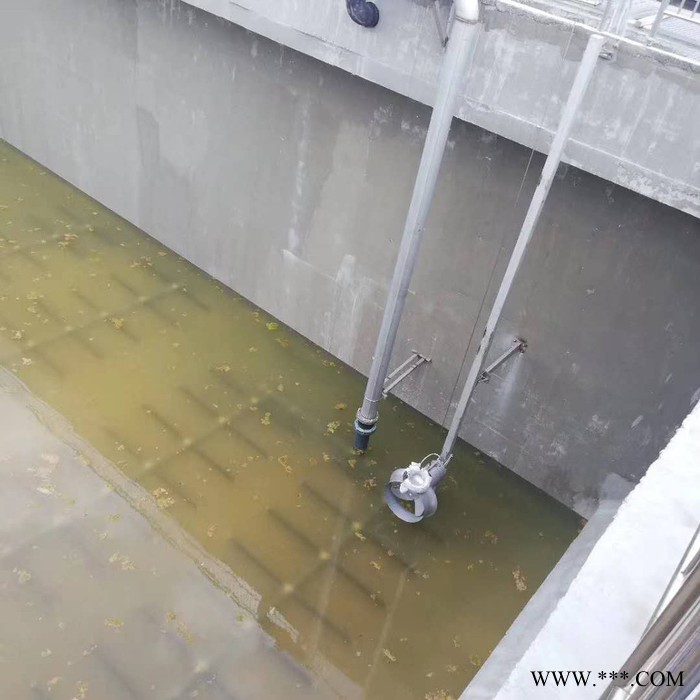 供应潜水搅拌机 Ruke冲压式搅拌机 高速搅拌机 潜水搅拌机图3