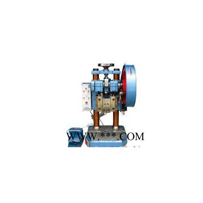 JB04-1T电动冲床 TUP-1.5吨 电动冲床 五金配件冲压