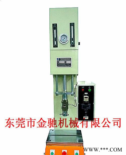 KTC-1吨台式油压机 1T-10T小型油压机 小型油压冲床 轴承冲压图2