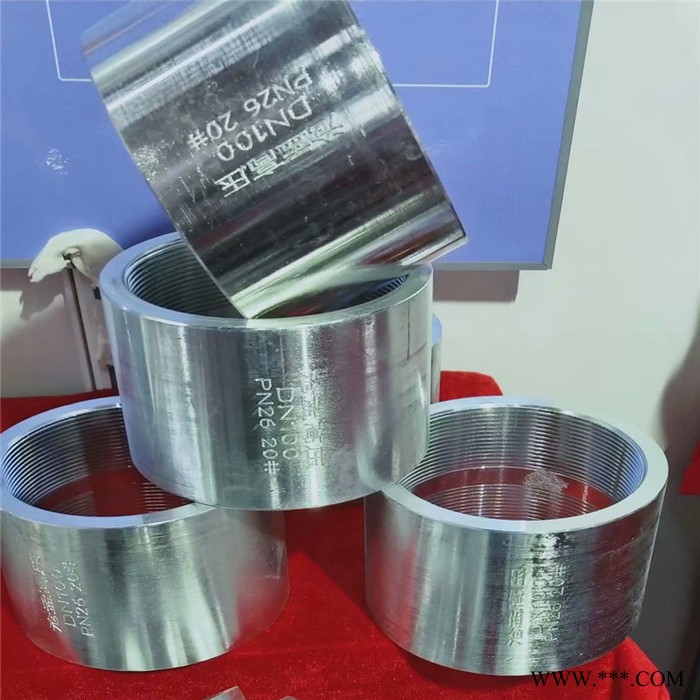 厂家**消防专用热镀锌无缝焊接弯头冲压弯头锻钢弯头规格齐全图2