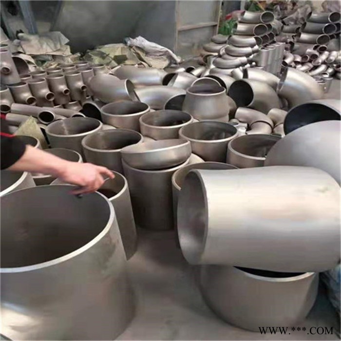 大量销售  无缝弯头  冲压弯头  变径弯头   航森管道图7