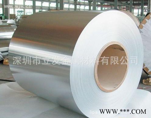 精密冲压用进口不锈钢带、可免费供样送货上门图3