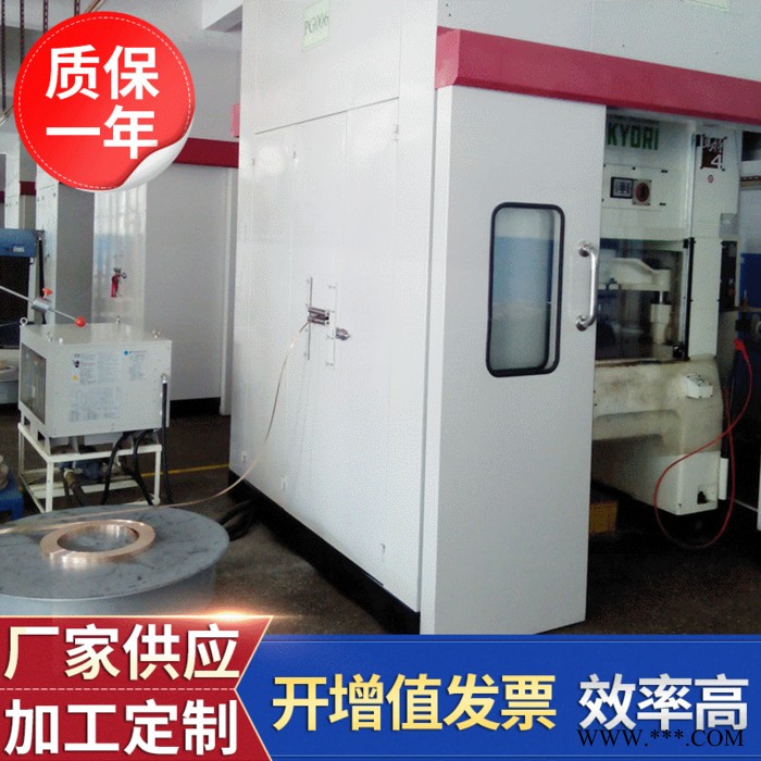 亿工机电_高速送料机_自动冲压滚轮送料器_全自动冲床数控送料器图3