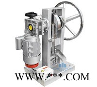 天阖THDP-5 单冲压片机 打奶片机图3