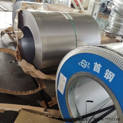SPCC冷轧卷板 天钢物铁 ST12冷卷板 冲压板
