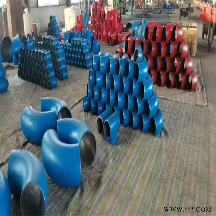碳钢弯头 冲压弯头 90度弯头 生产厂家图7
