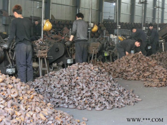 供应思  泰欧齐全冲压弯头 专业碳钢弯头图4
