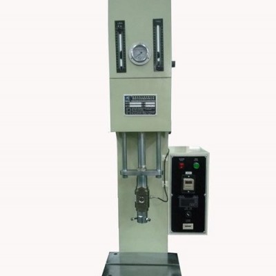 供应金驰品牌 JCC测力型单柱液压机  桌上式液压机 自产自销 轴承冲压