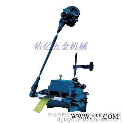 【台湾佑亿**RF105滚轮送料机 冲压送料机  冲床滚轮送料机图3