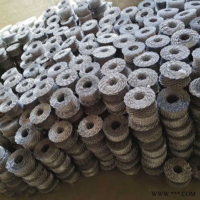 德崇厂家批发 建筑用砖带网 冲压成型砖带网图4