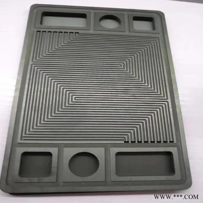 博实碳素 玻璃陶瓷金属密封烧结石墨模具 烧结石墨模具 玻璃陶瓷行业用石墨模具图5