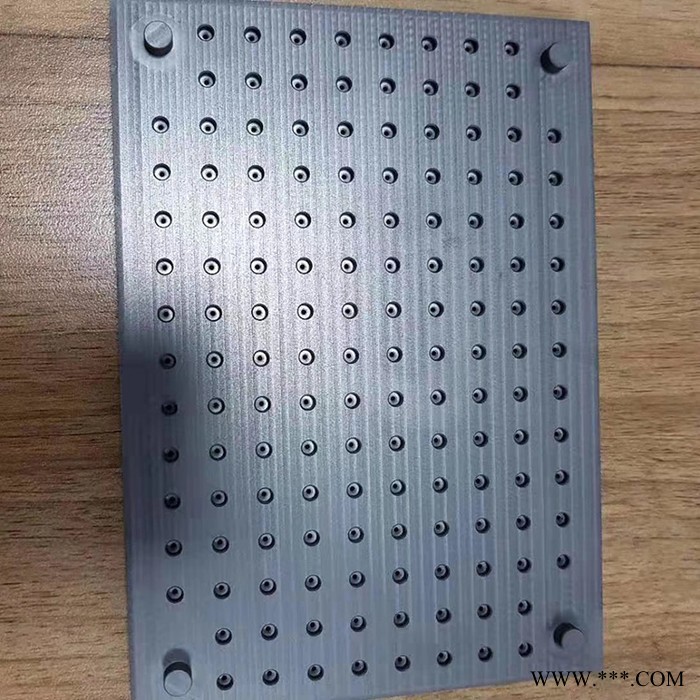 博实碳素 玻璃陶瓷金属密封烧结石墨模具 烧结石墨模具 玻璃陶瓷行业用石墨模具图6