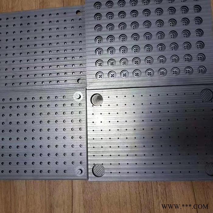 博实碳素 玻璃陶瓷金属密封烧结石墨模具 烧结石墨模具 玻璃陶瓷行业用石墨模具图3