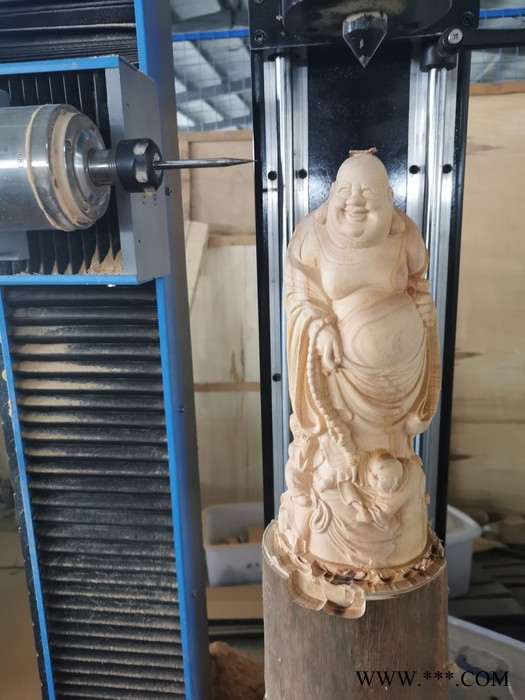 数控陶瓷雕刻机陶瓷毛坯模具雕刻机 陶瓷泥胚雕刻机图4