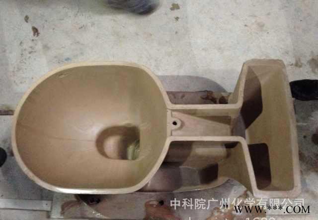 中科翔 陶瓷行业 树脂模具 过滤树脂 吸水树脂 高压注浆图3