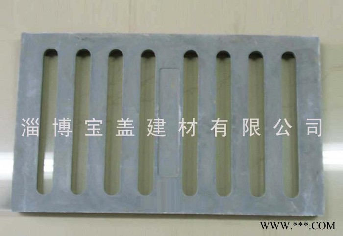 宝盖 塑料模具 井盖模具 复合井盖模具 玻璃钢模具 技术转让图2