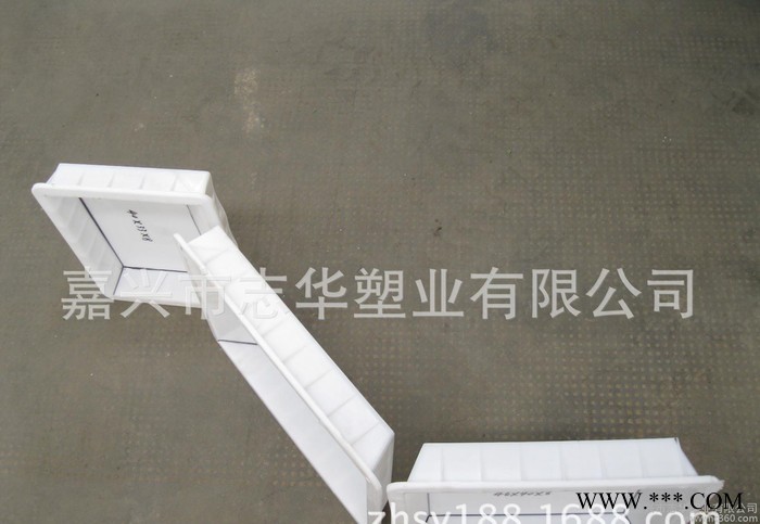 水泥制品模具水沟模具 排水渠 边沟 水泥塑料模具图3
