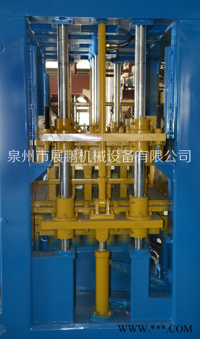 江西省 直销水泥砌块机  模具设备 口碑好图3