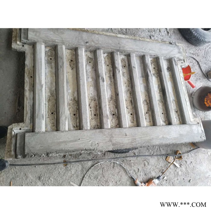 环艺市政生产供应 水泥栏杆模具图5