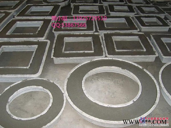粘木头外模一体模具用于水泥混凝土栏杆模具生产厂家  用于水泥栏杆模具制作液体硅胶图3