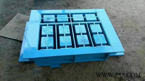 24水泥砖模具水泥砖块模具图6