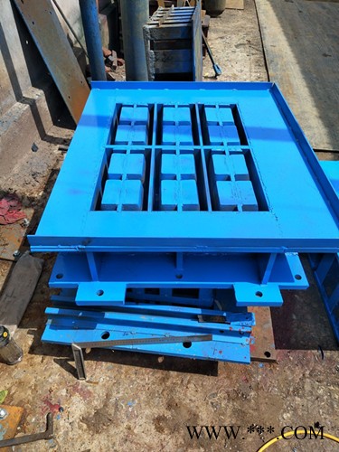 24水泥砖模具水泥砖块模具图4