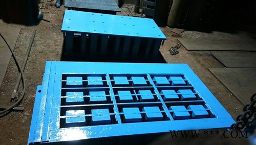 水泥砖模具定做图6