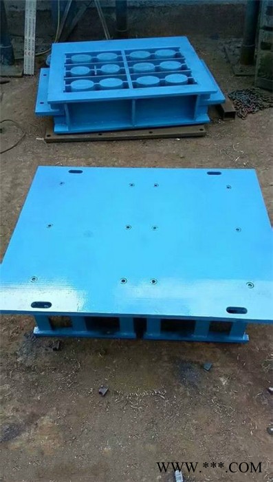 水泥砖模具定做图2