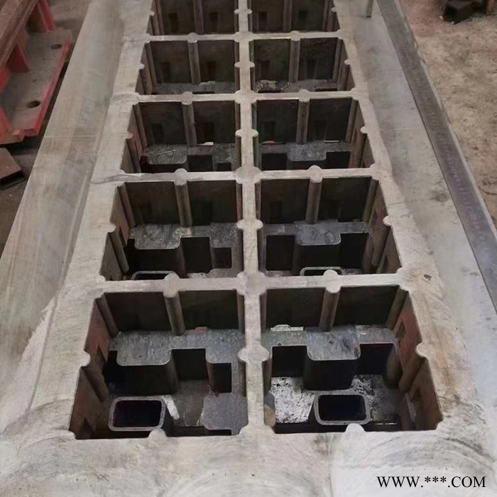 恒兴 水泥砖机模具砖机成型模具图6