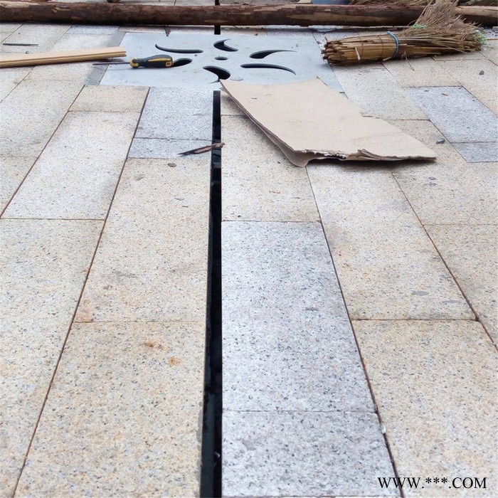 深特建材 架空隔热板凳 200mm纤维水泥隔热板凳 主要材料由纤维与水泥经模具切割加工而成 量大从优图3