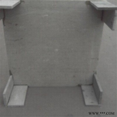 深特建材 架空隔热板凳 200mm纤维水泥隔热板凳 主要材料由纤维与水泥经模具切割加工而成 量大从优