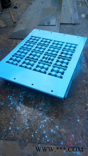 水泥砖模具价格图3