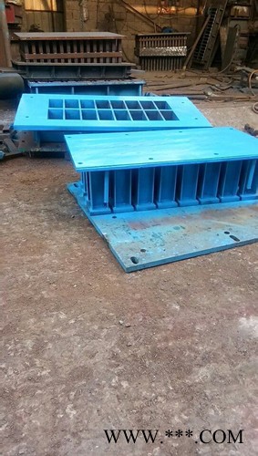 水泥砖模具价格图6