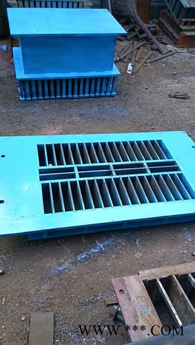 水泥砖模具价格图5