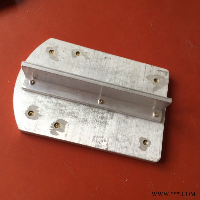 专业制作手机皮套平板电脑皮套熔断模，皮料热压模图3