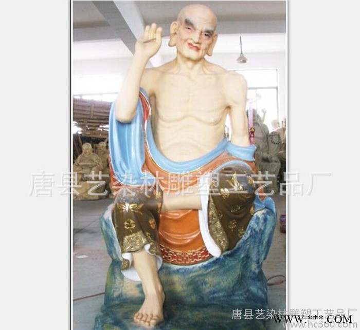 **销售玻璃钢雕塑 卡通雕塑  景观雕塑 铜雕 玻璃钢模具图2