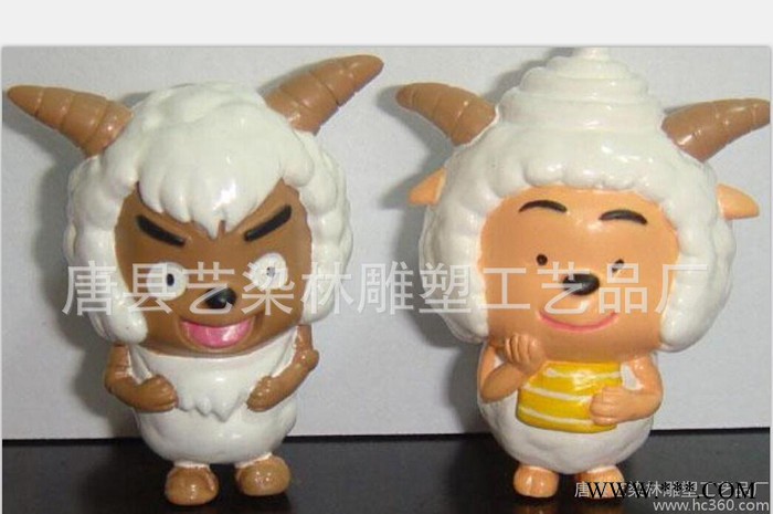 **销售玻璃钢雕塑 卡通雕塑  景观雕塑 铜雕 玻璃钢模具图3