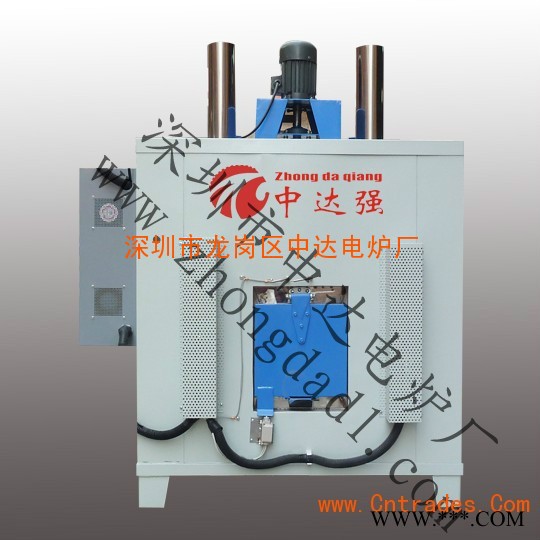 中达ZDHX4-18-600 铝合金热处理炉,模具热处理炉,铜合金热处理炉,玻璃热处理炉,箱式热处理炉