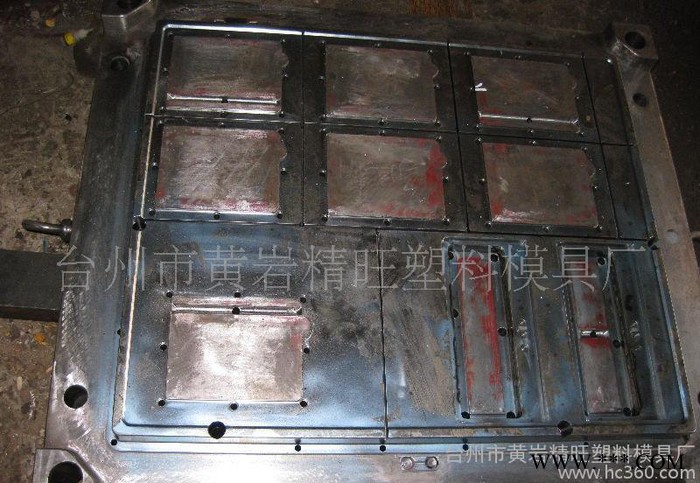 玻璃钢模具，玻璃钢产品模具，玻璃钢模具制造图2